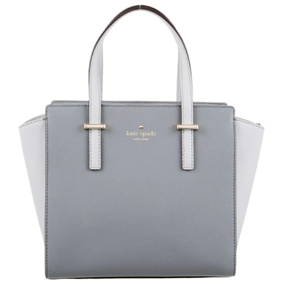 kate spade Handbags - Kate Spade Cedar Street Small Hayden NO STRAP